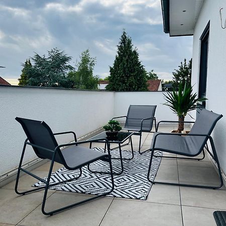 Bruchbude24 Rodinghausen Bagian luar foto