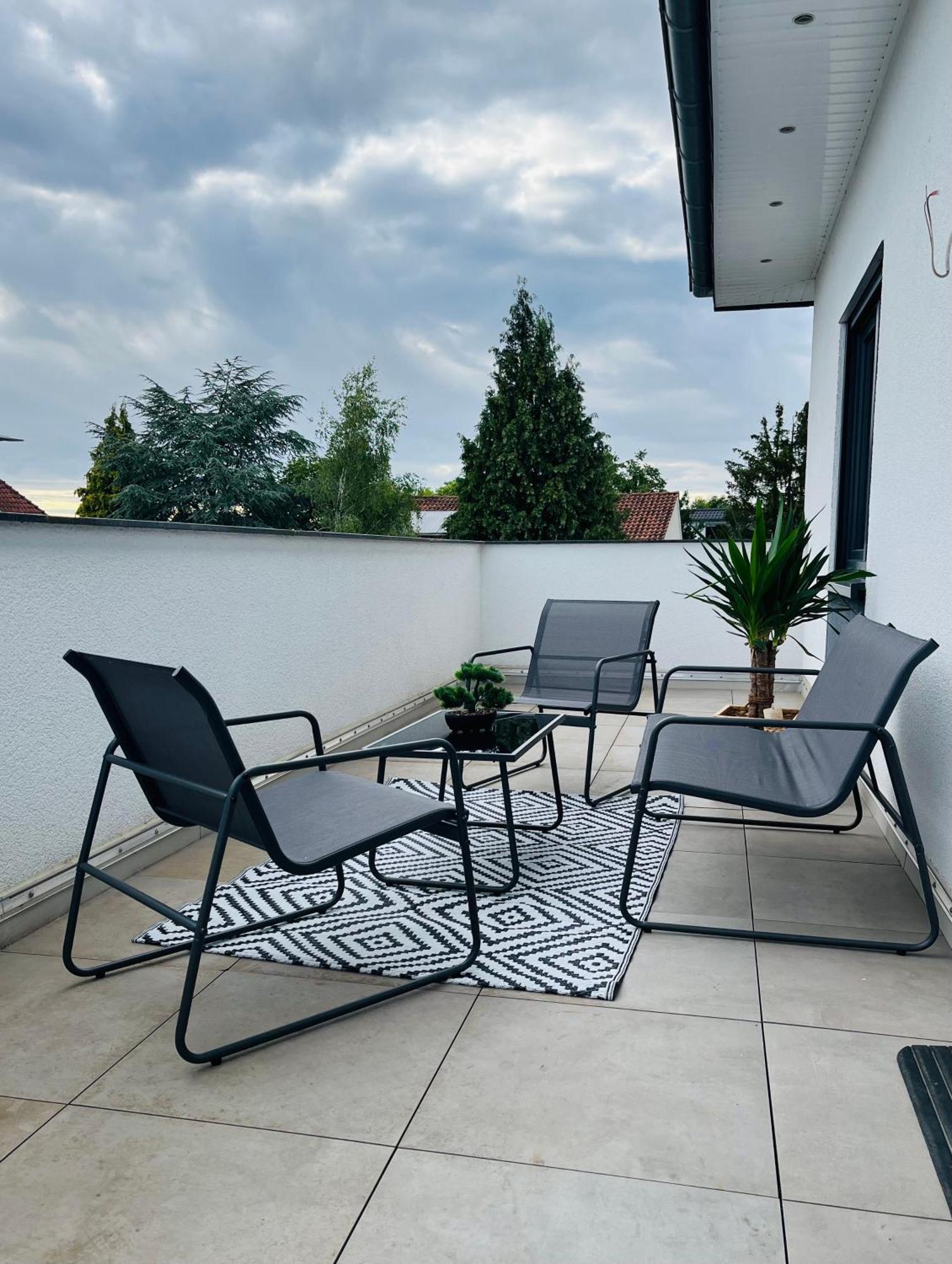 Bruchbude24 Rodinghausen Bagian luar foto